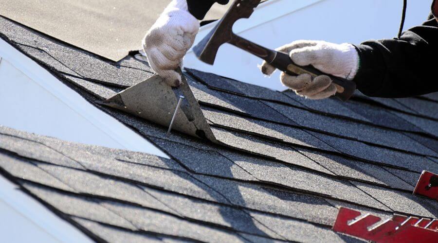 Professional Flat Roofing Installation in Morgan, VT